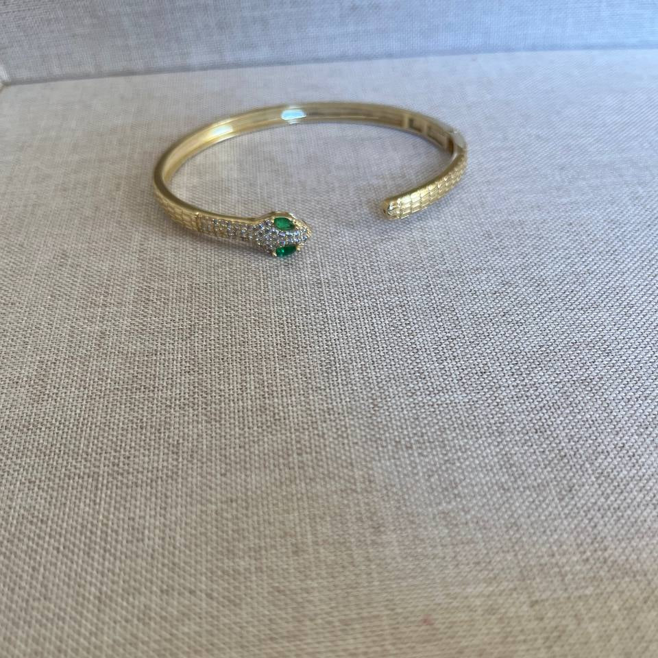 Olga Bangle