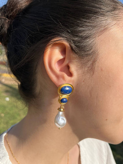 Renata earring