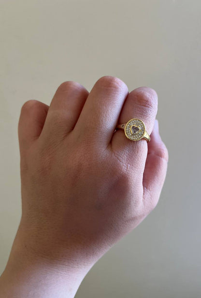 Alida Ring