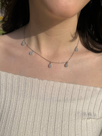 Sol Necklace