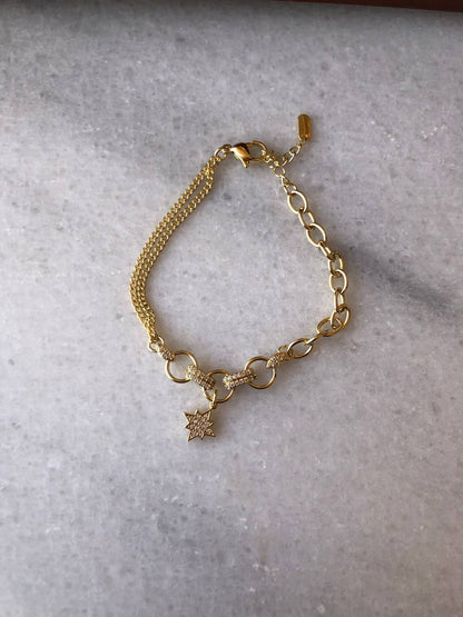Eleni Bracelet