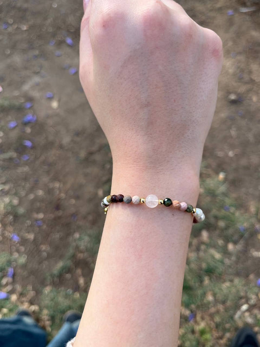 Molly Bracelet