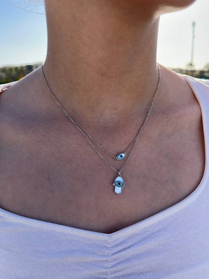 Damla Necklace