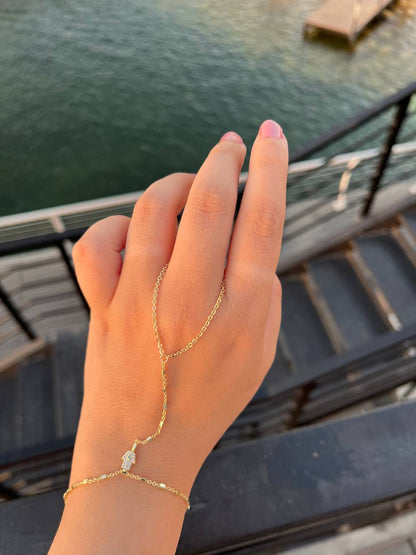 Avin Hand chain