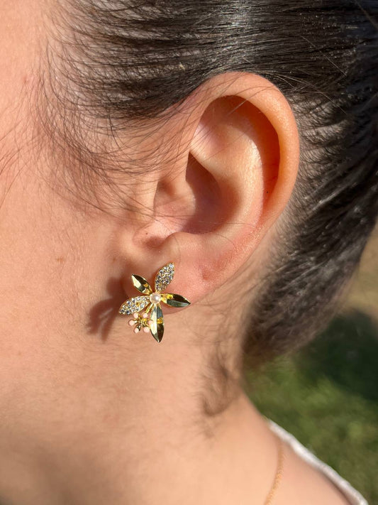 Tati Earring