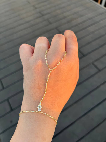 Avin Hand chain