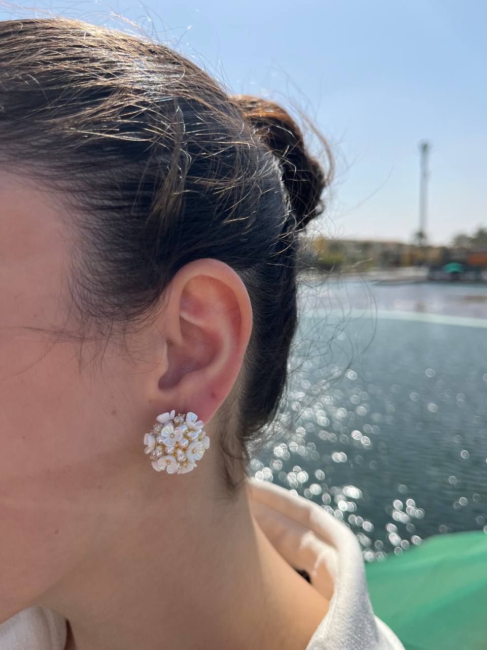 Sema Earring