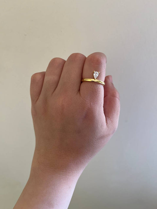 Athina Ring
