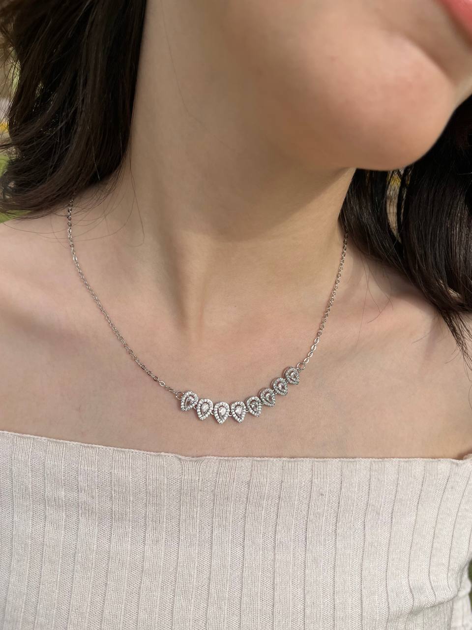 Polly Necklace