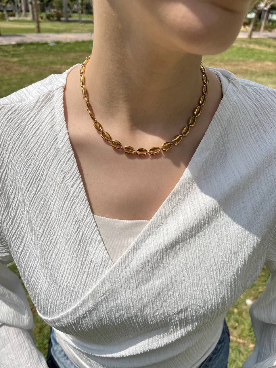 Asil Necklace