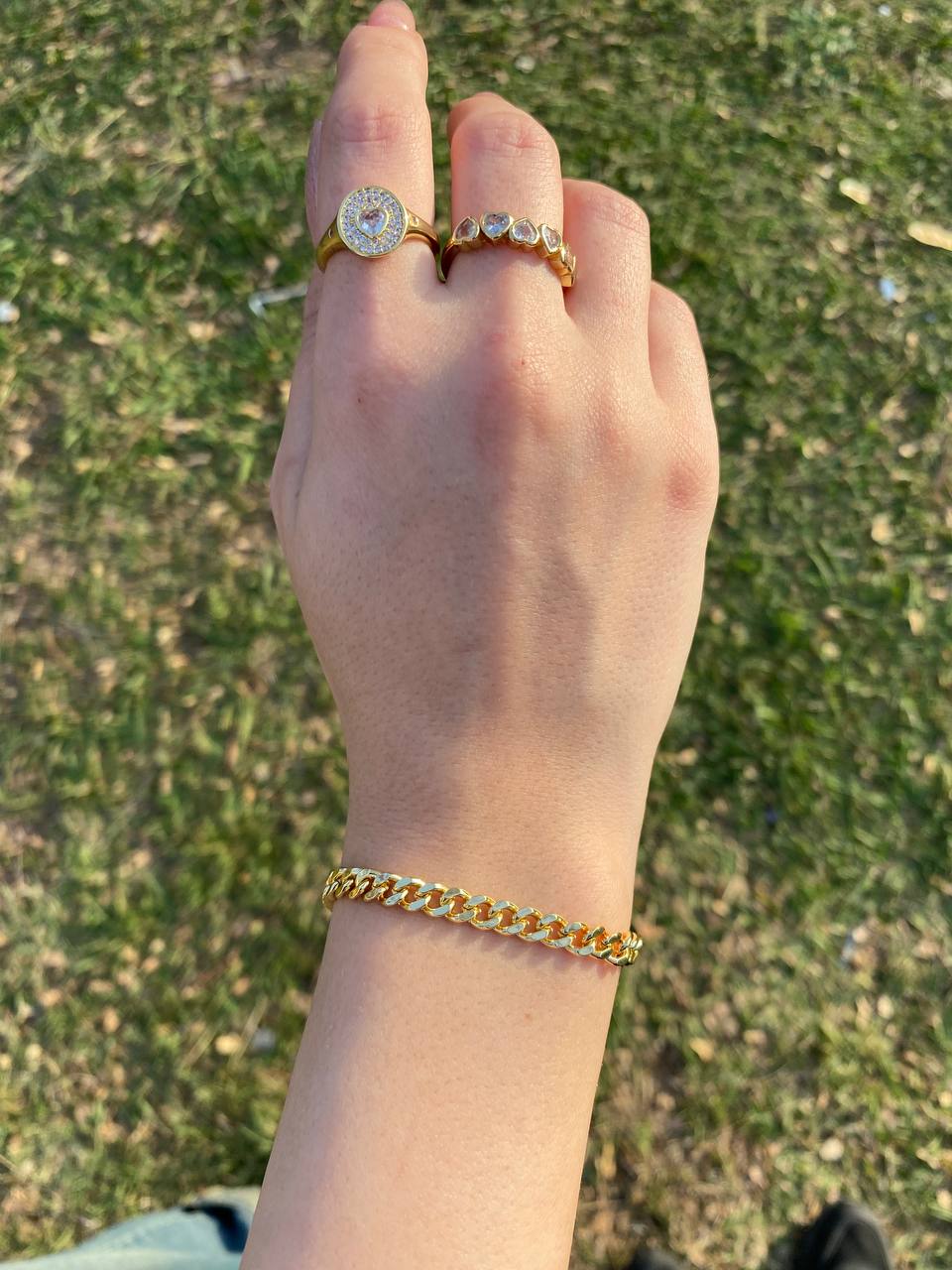 Alida Ring