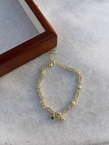Golda Bracelet