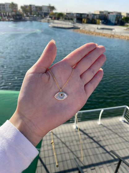 Cansu Necklace