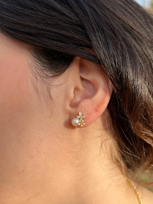 Molly Earring