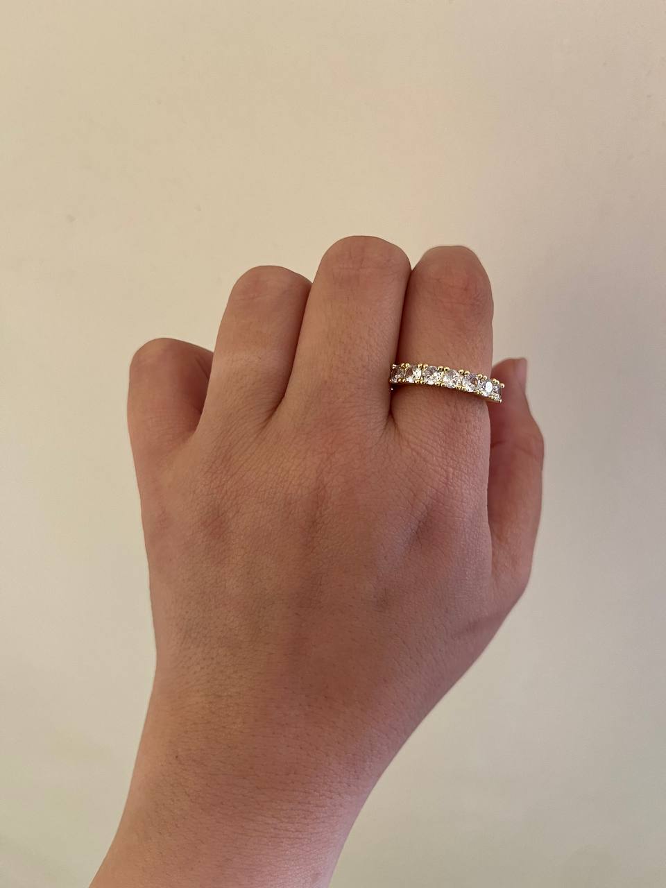 Ella Ring