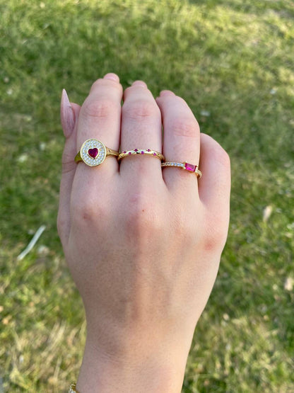 Annika Ring