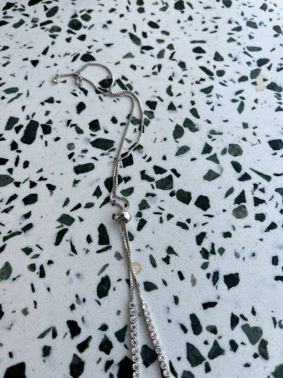 Brita Necklace