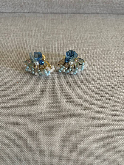 Athina Earring