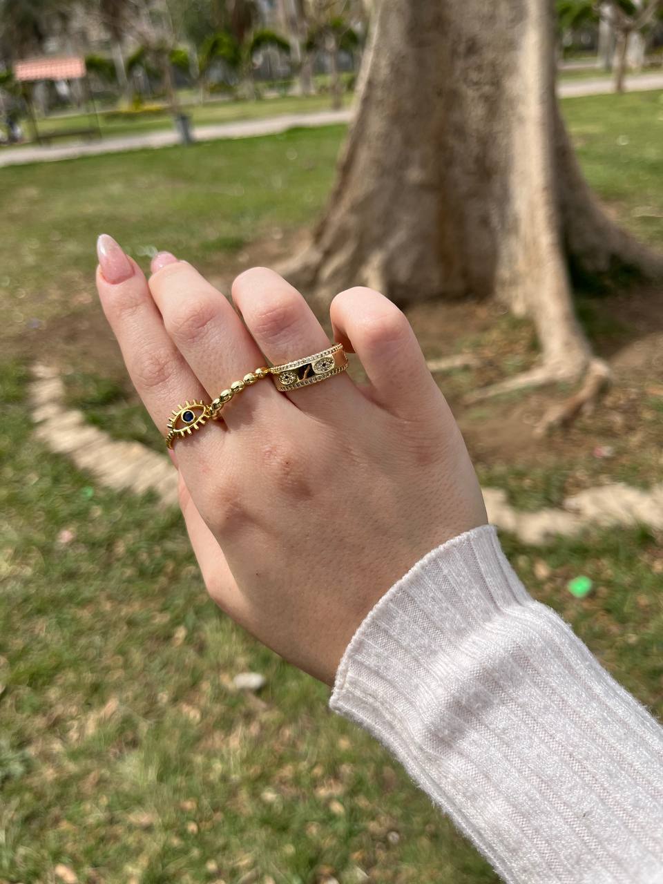 Kristine Ring