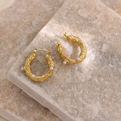 Maryna Earring