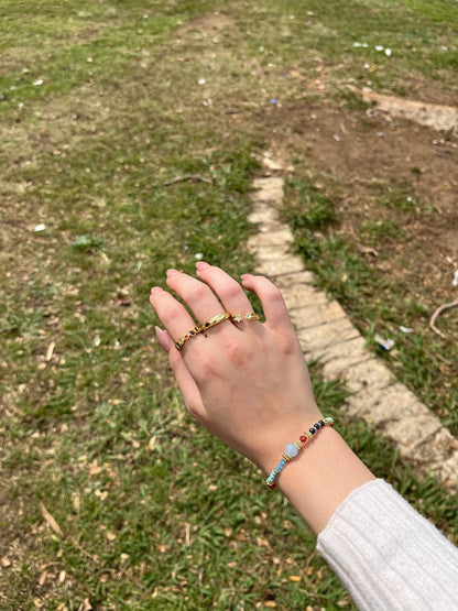 Alexandra Bracelet