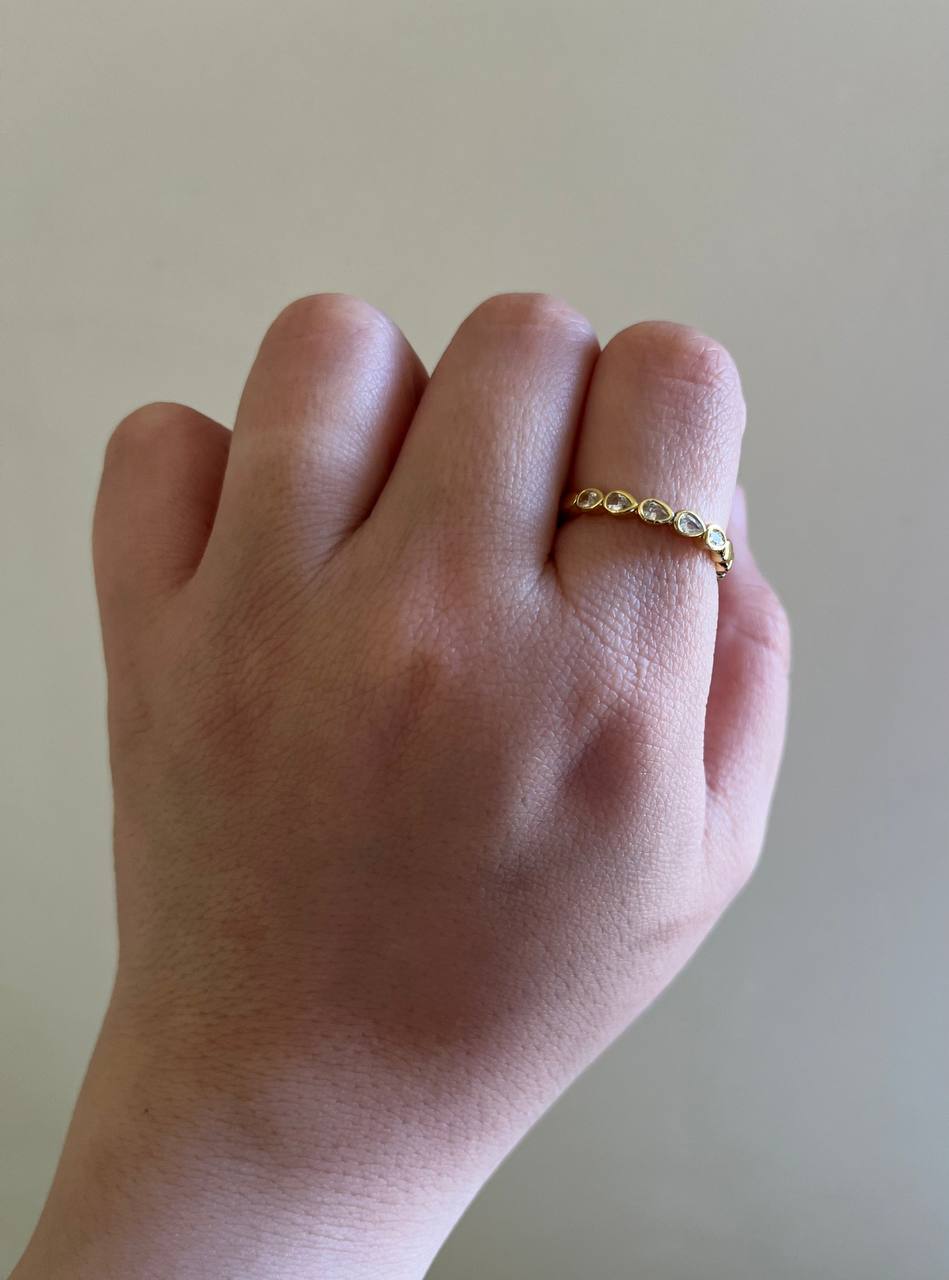 Bruna Ring