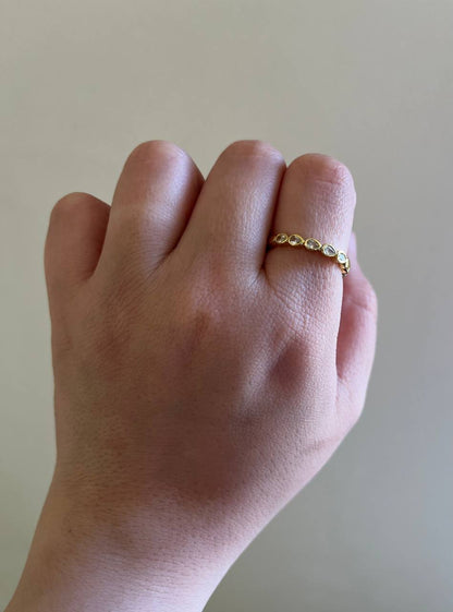 Bruna Ring