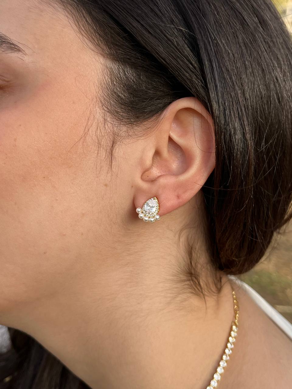 Manuela Earring