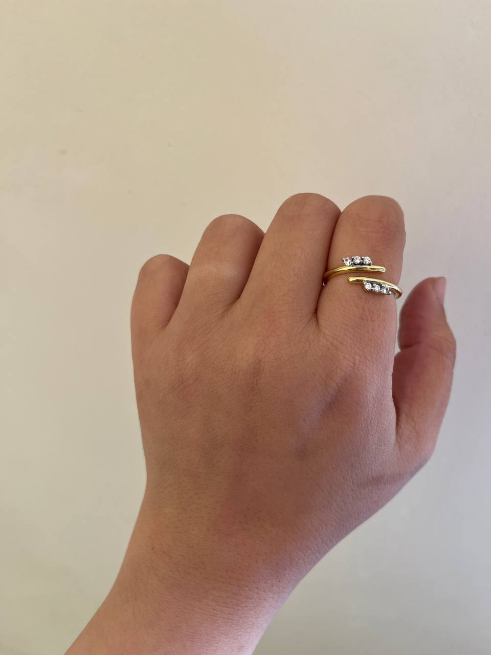 Svetlana Ring