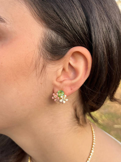 Alma Earring