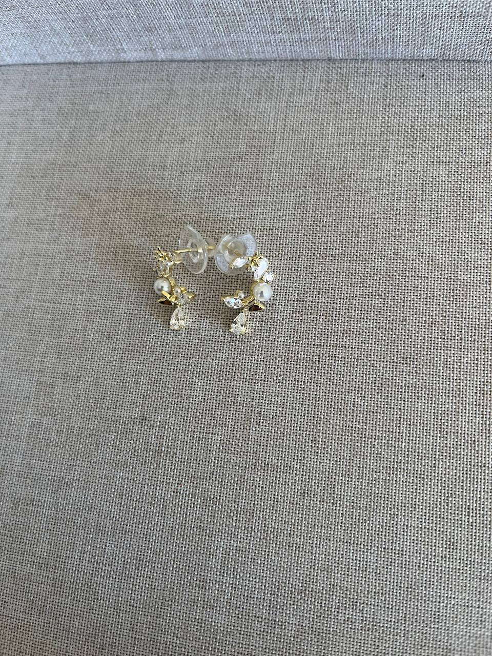 Olga Earring