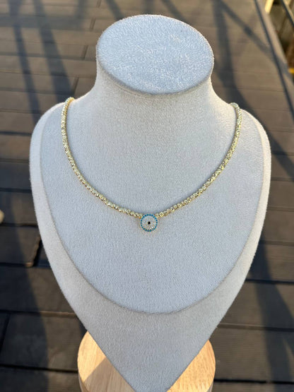 Beren Necklace