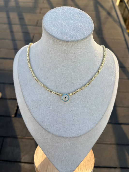 Beren Necklace