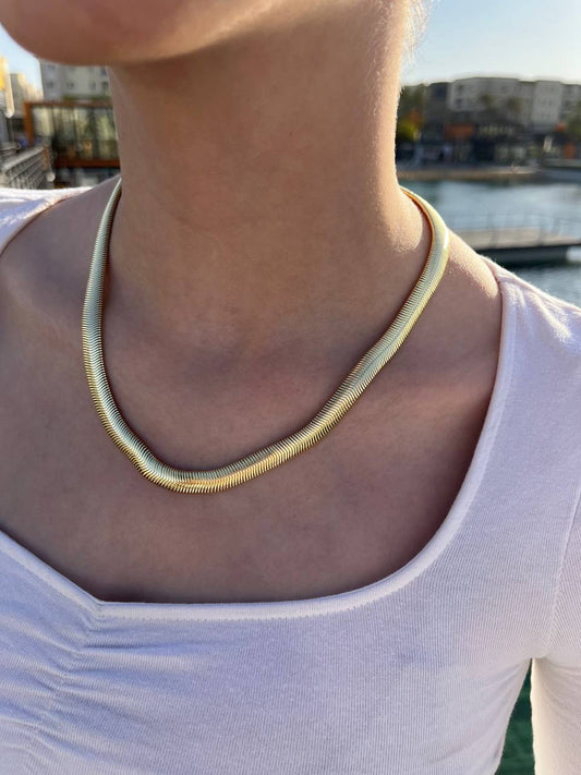 Marit Necklace